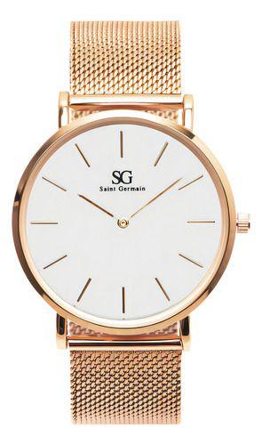 Imagem de Relógio Saint Germain Nolita Rosé Gold 40mm