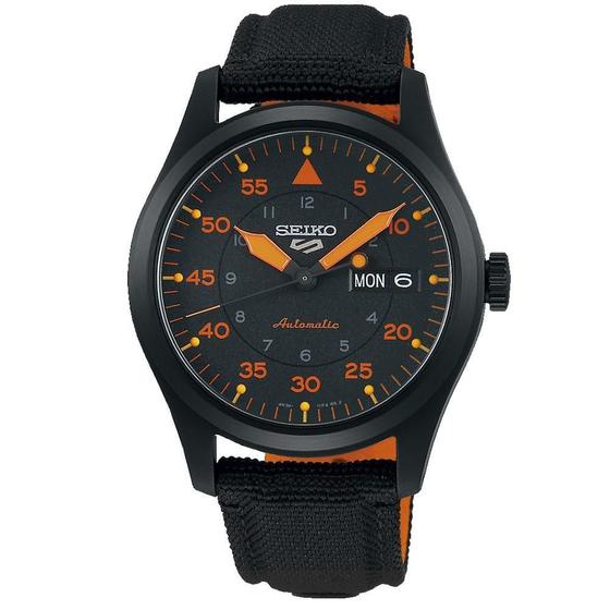 Imagem de Relógio Seiko 5 Sports Srph33K1