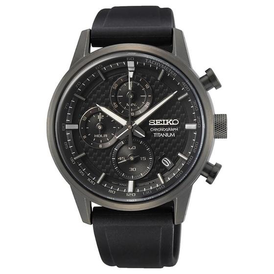 Imagem de Relógio Seiko Cs Cronógrafo Ssb393B1