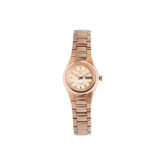 Relógio seiko feminino analógico 4207ah/4 Menor preço em Relógio seiko feminino analógico 4207ah/4