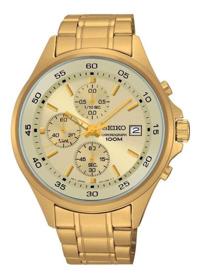 Imagem de Relógio Seiko Masculino Sks482B1 C1Kx