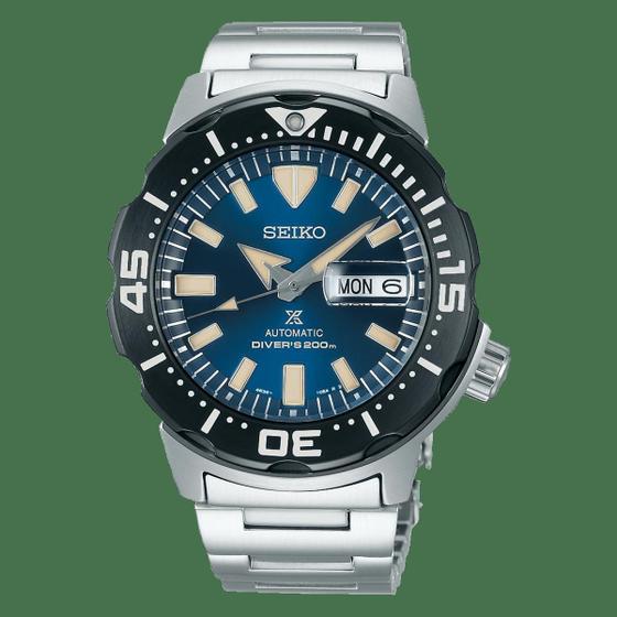 Imagem de Relógio Seiko Prospex - Srpd25K1 D1Sx