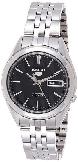 Imagem de Relógio SEIKO SNKL23 Automatic 5-7S Collection para homens