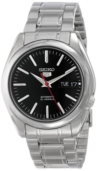 Imagem de Relógio Seiko SNKL45 Automático - Coleção 5-7S para Homens