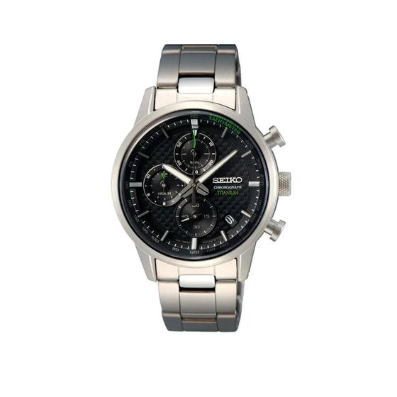 Imagem de Relogio seiko ssb389b1 p1gx