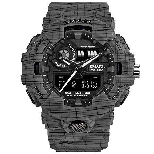 smael 8001