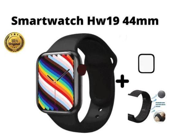 Smart Watch B57 Relógio Inteligente App Hero Band - Rosa - HeroBand -  Smartwatch e Acessórios - Magazine Luiza