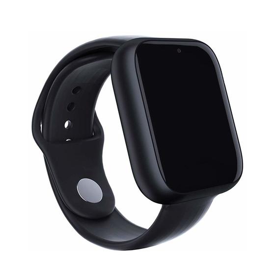 Imagem de Relogio SmartWatch A1 Pro Plus Bluetooth Camera Celular Chip Cartao Musica - Preto - Smart Bracelet