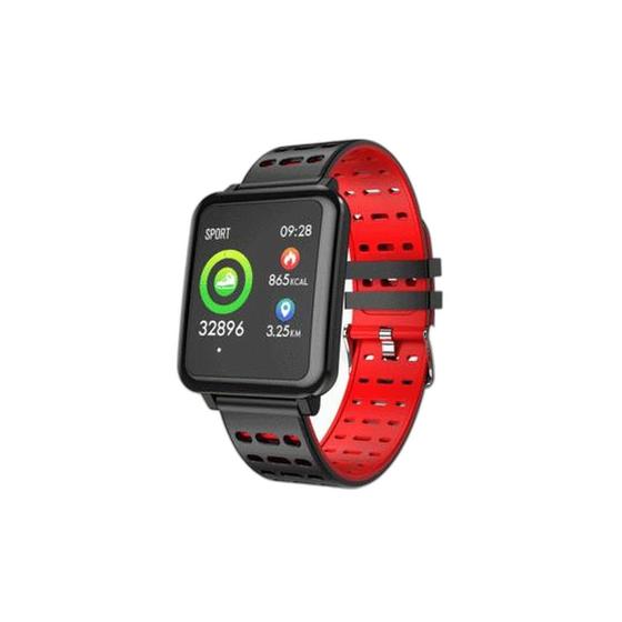 Relógio Smartwatch B57 Hero Band 3 Vila Brasil Smartwatch e