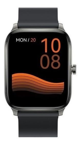 Relogio Smartwatch Haylou Gst Ls09b é boa?