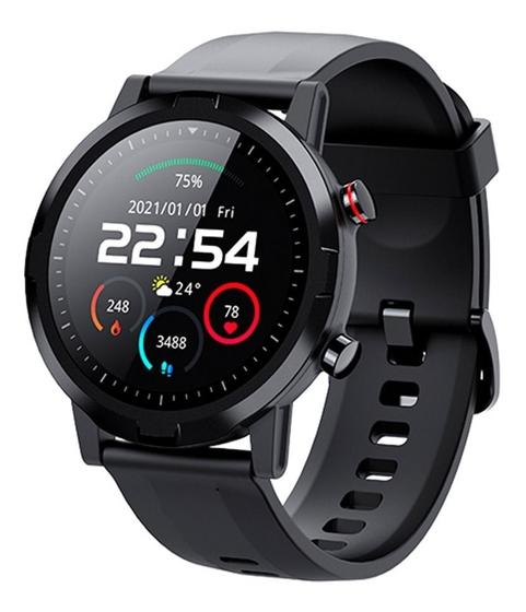 Imagem de Relógio Smartwatch Haylou RT01 Ls05s Tela 1.28 Pol. Preto