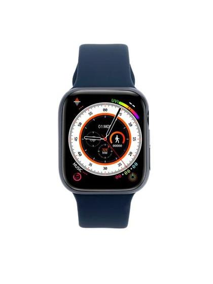 Imagem de Relogio Smartwatch Hello 3 Pro Tela Amoled Android iOS 4GB Original