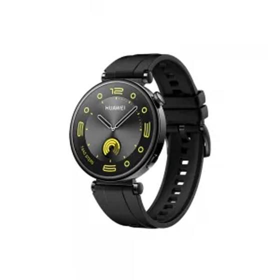 Imagem de Relógio smartwatch huawei gt4 41mm ara-b19 preto