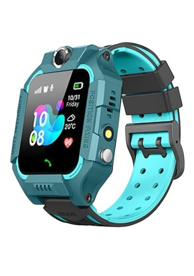 Imagem de Relógio Smartwatch Inteligente Rastreador Infantil Gps Localizador SOS