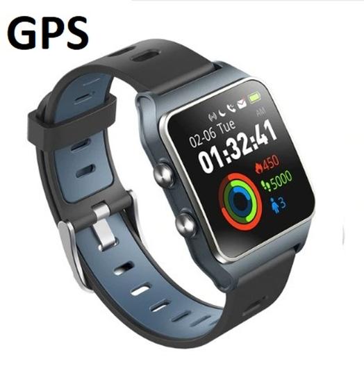 smart watch p1c