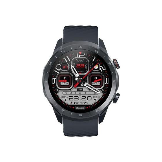 Imagem de Relógio Smartwatch Mibro A2 Preto Xpaw015