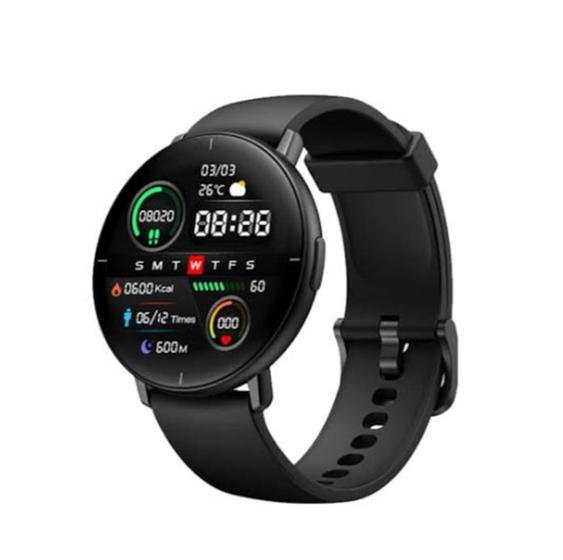 Relógio Smartwatch Mibro Lite Verção Global 2022 Amoled Original Menor preço em Relógio Smartwatch Mibro Lite Verção Global 2022 Amoled Original