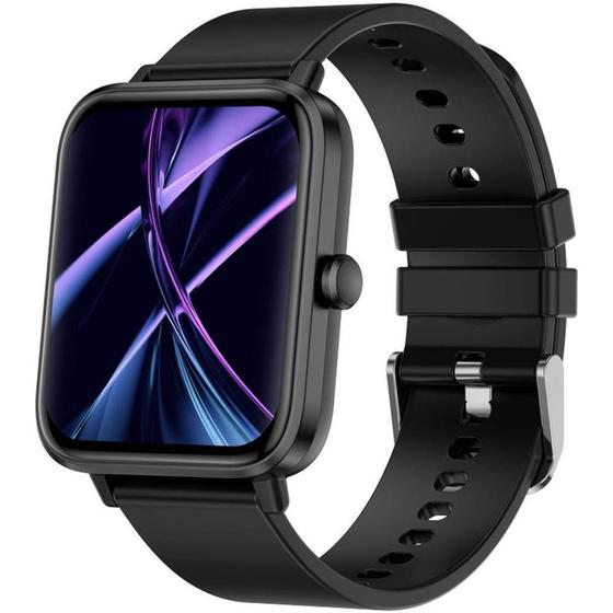 Imagem de Relogio Smartwatch Multi L2 Preto