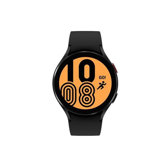 Relógio Smartwatch Samsung Galaxy Watch 4 LTE 44mm Preto Menor preço em Relógio Smartwatch Samsung Galaxy Watch 4 LTE 44mm Preto