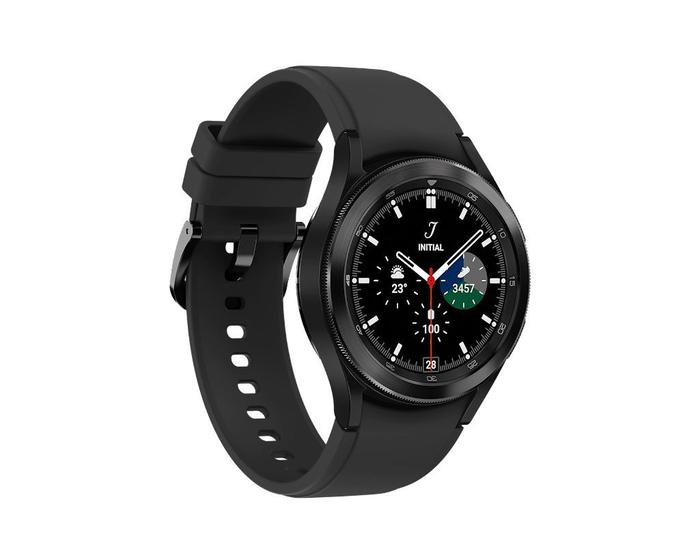 Relógio Smartwatch Samsung Galaxy Fit-e, SM-R375, Preto - Smartwatch e  Acessórios - Magazine Luiza