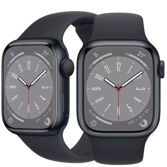 Imagem de Relógio Smartwatch W59 Mini Pro Feminino Original 41mm série 10 novo lançamento