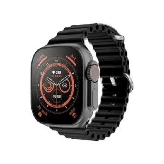 Imagem de Relógio Smartwatch X8 Ultra Nfc 8 Series