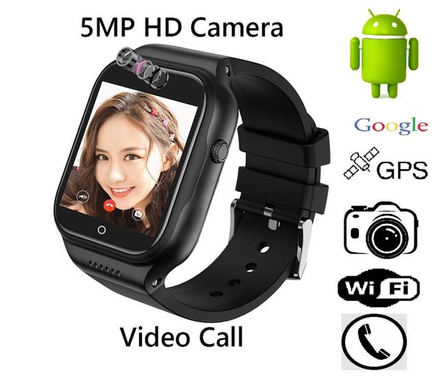 Relogio Smartwatch X89 Entrada P/chip / Wi-fi / Gps/ Android / Camera Menor preço em Relogio Smartwatch X89 Entrada P/chip / Wi-fi / Gps/ Android / Camera