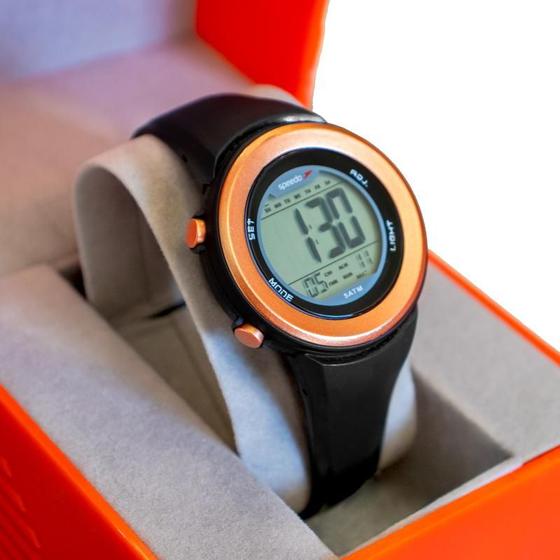 Relógio Speedo Feminino Esportivo 81152L0EVNP6 Menor preço em Relógio Speedo Feminino Esportivo 81152L0EVNP6