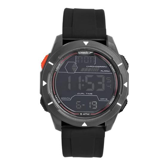Netshoes Top Relogio Speedo Netshoes Relógio Speedo Masculino Ref