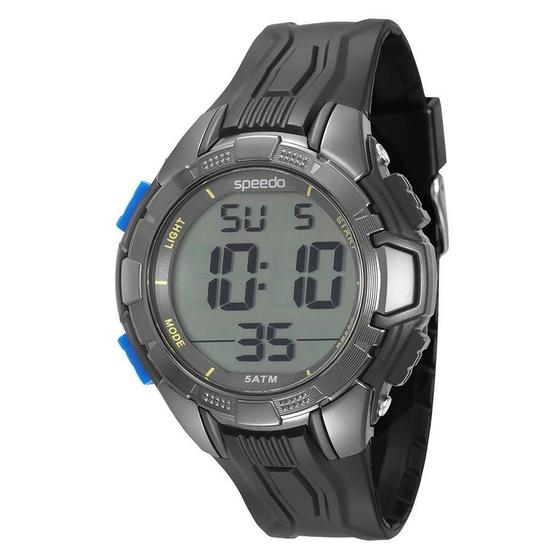 Imagem de Relógio Speedo Masculino Ref: 81110g0evnp2