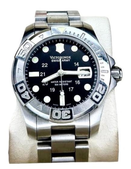 Imagem de Relógio Swiss Army Diver Master 500m 241429