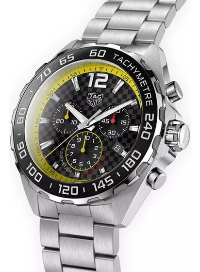 Imagem de Relógio Tag Heuer Formula 1 Cronógrafo Caz101ac.ba0842