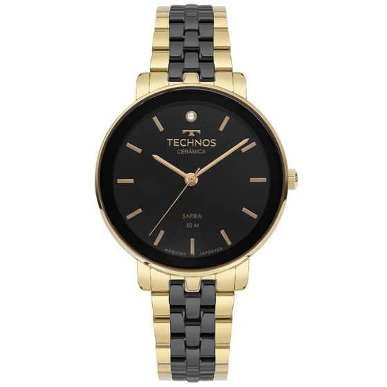 Technos Feminino Relogio Technos Netshoes Relógio Technos Feminino