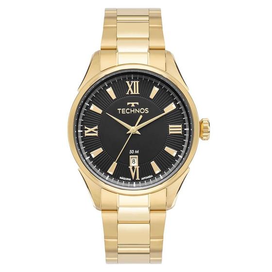 Imagem de Relógio Technos Masculino Executive 2115TWH/1P