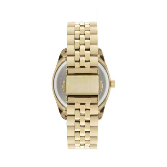 Imagem de Relógio Technos Riviera Dourado Feminino 2350AL/1X