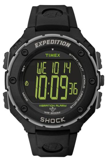 Imagem de Relógio Timex Expedition Shock T49950