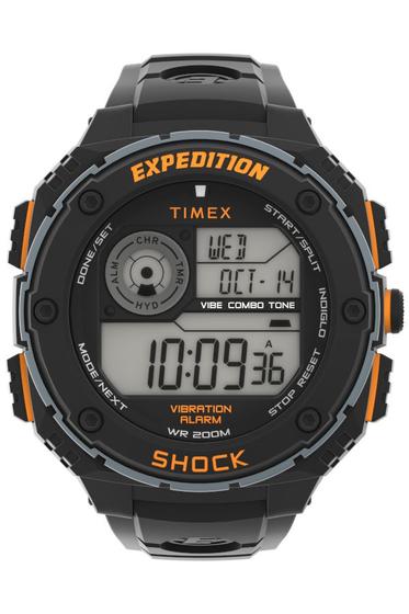 Imagem de Relógio Timex Expedition Shock TW4B24200