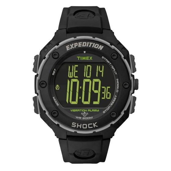 Imagem de Relógio Timex Expedition Shock XL