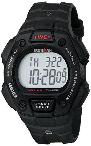 Imagem de Relógio Timex Ironman Classic 30 Full-Size 38mm