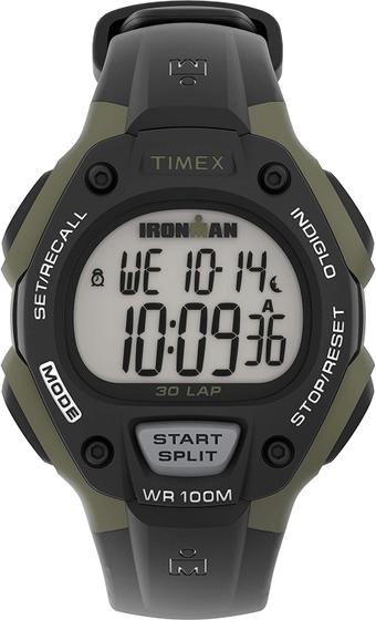 Imagem de Relógio Timex Ironman Classic 30 Full-Size 38mm