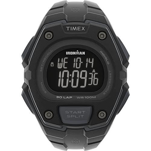 Imagem de Relógio TIMEX Ironman Classic 30 Oversized 43 mm