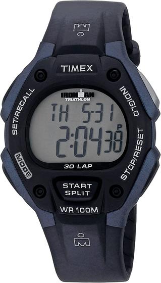 Imagem de Relógio Timex Ironman Classic 30 Tamanho Completo 38mm