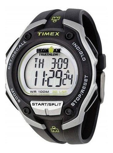 Imagem de Relógio Timex Ironman T5k412 Cronógrafo Com Caixa