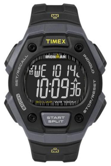 Imagem de Relógio Timex Ironman TW5M18700
