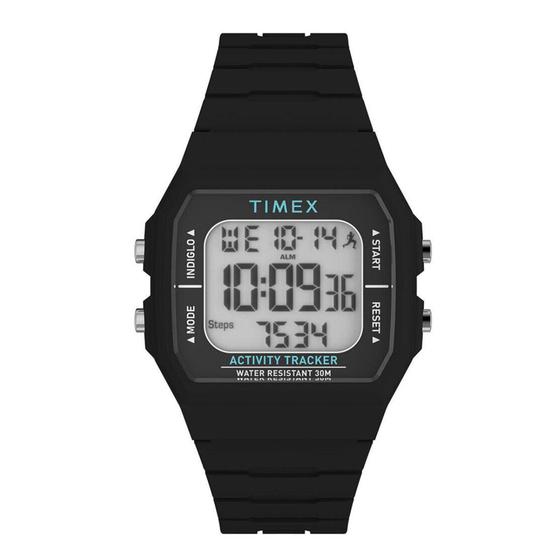 Imagem de Relógio Timex Masculino Digital Activity&Tracke TW5M55600