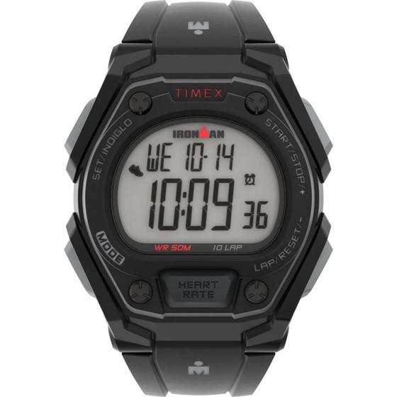 Imagem de Relógio Timex Masculino Ref: Tw5M49500 Ironman Batimento