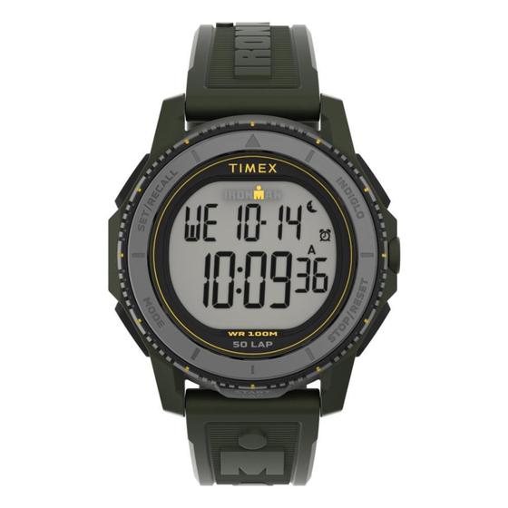 Imagem de Relógio Timex Masculino Ref: Tw5M58000 Ironman Digital