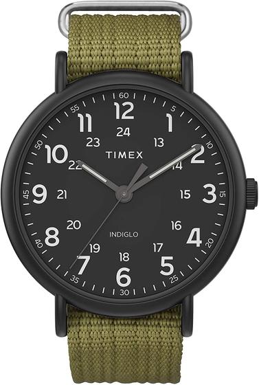 Imagem de Relógio Timex Men's Weekender XL 43mm