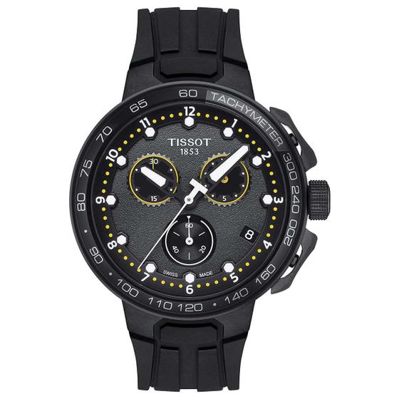 Imagem de Relógio Tissot T-Race Cycling Chrono  T111.417.37.057.02