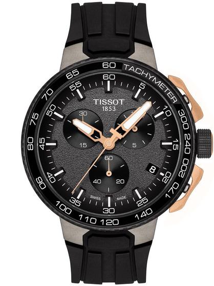 Imagem de Relógio Tissot T-Race Cycling Chrono T111.417.37.441.07